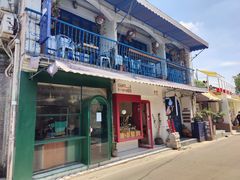 门面-王歘歘·chuǎ火锅(五道营店)