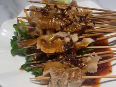 -状元虎.摇滚炒鸡.家常菜(义勇街店)