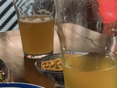 -贰醒·私房小院烧烤 (太古里店)