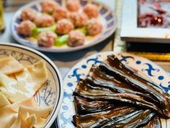-龙森园火锅(琴台路店)