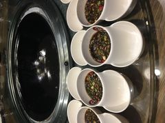 -船梆煮•蒸汽海鲜·生腌干蒸(五四广场店)