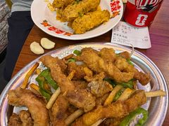 -谢记上海大排档(长寿路店)