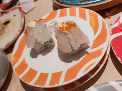 -新一番三文鱼寿司(大东海店)