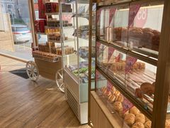 -85度C(青岛闽江路店)