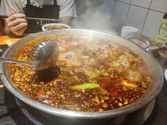 -小饕荟雅安贡椒鱼鲜馆(广福桥店)