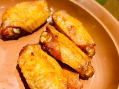 -萨莉亚意式餐厅(杭州滨江天街店)