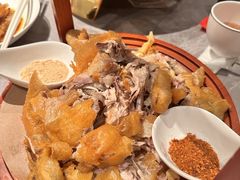 -大秦小宴•新派西北(万象前海店)