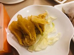 -盛记粥面(佐敦店)