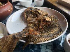 -香满楼(临安路店)