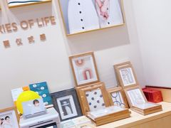 -海马体照相馆(上海月星环球港店)