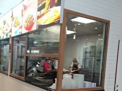 -小杨生煎(香港名都店)