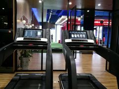 -奇迹健身(SM广场店)