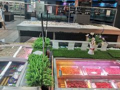 -永辉超市(新桥店)