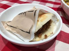 -西贝莜面村(近铁城市广场店)