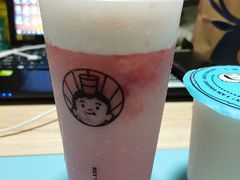 -我是酸奶君(壹方城店)