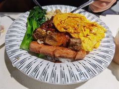 -锦园春香港茶餐厅(西海湾旗舰店)