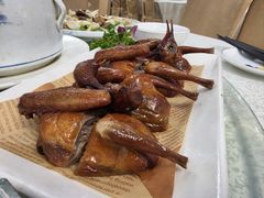 -台山美食一绝阿四台山黄鳝饭(阿四创作店)