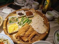 -掌柜的店·河南菜(日月光店)