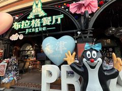 -布拉格餐厅· 中欧捷克菜(全国首店)