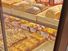-爸爸糖吐司面包(悠唐购物中心店)