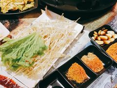 -花巷·韩式烤肉(莱州店)
