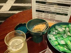 -泰谷玲抓龙筋SPA·泰式按摩(五一广场店)