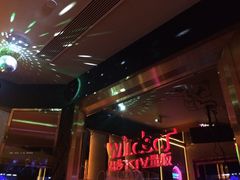 -温莎KTV(珠江路店)