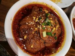 冒鸭血-付小姐在成都(五道口店)