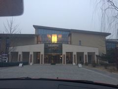 -稻香湖景酒店