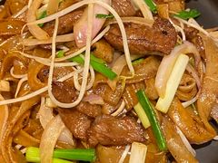 -来龙里 精致 东南亚餐室(万象城店)