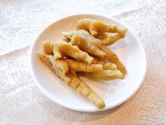 -海皇食府(水都假日酒店店)