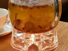 -花舍·新派粤菜·西餐·下午茶(亚运村·鸟巢店)