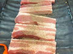 -老熟人烤肉城(马家堡店)