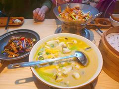 -小六汤包·老字号·中华名小吃(兴庆路店)
