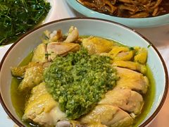 -锦園(伊势丹美食城店)