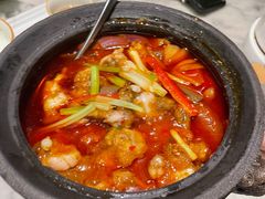 -辛香汇·现炒川菜(淮海路百盛店)