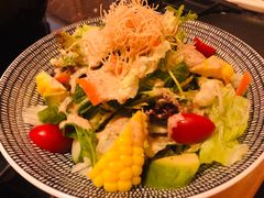 -龍二烧肉酒场(九亭店)