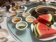 -天宜隆蘑菇宴火锅(石景山旗舰店)