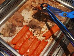 -新石器烤肉(美利广场店)