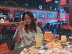 -朱雀门精酿(南马道巷店)