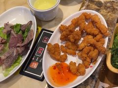 -小肥牛潮汕牛肉火锅(南联店)