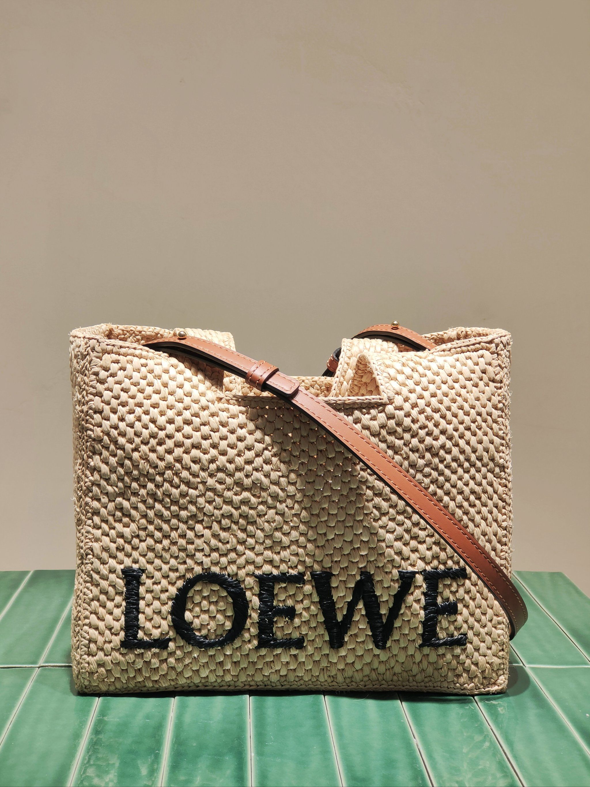 loewe新品75大家怎么看?