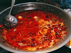 -麻六记(凤凰汇店)