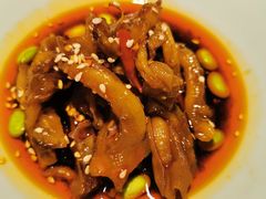 火辣辣的鸭掌-弄堂里(雨花客厅店)