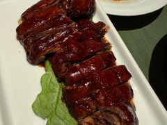 -老吉堂上海本帮菜(望京万象汇店)