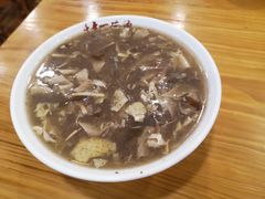 -张小文胡辣汤(龙柏新村店)