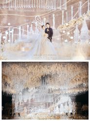 -美诺婚礼策划·求婚策划