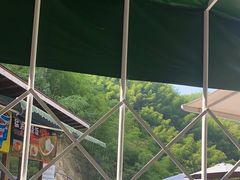 -将军关探险漂流