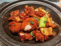 -大树餐厅(益田假日店)