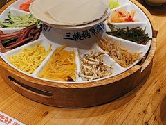 -怪噜范·老贵阳街头名小吃(汇金星力城店)
